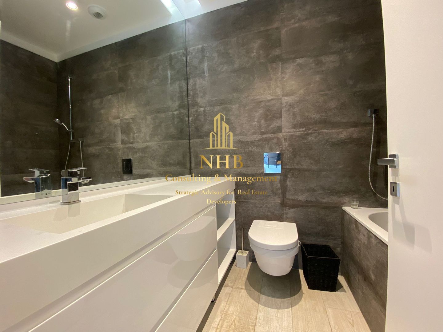 Apartament 2 camere - ONE HERASTRU PARK-PARCARE - Poză 13
