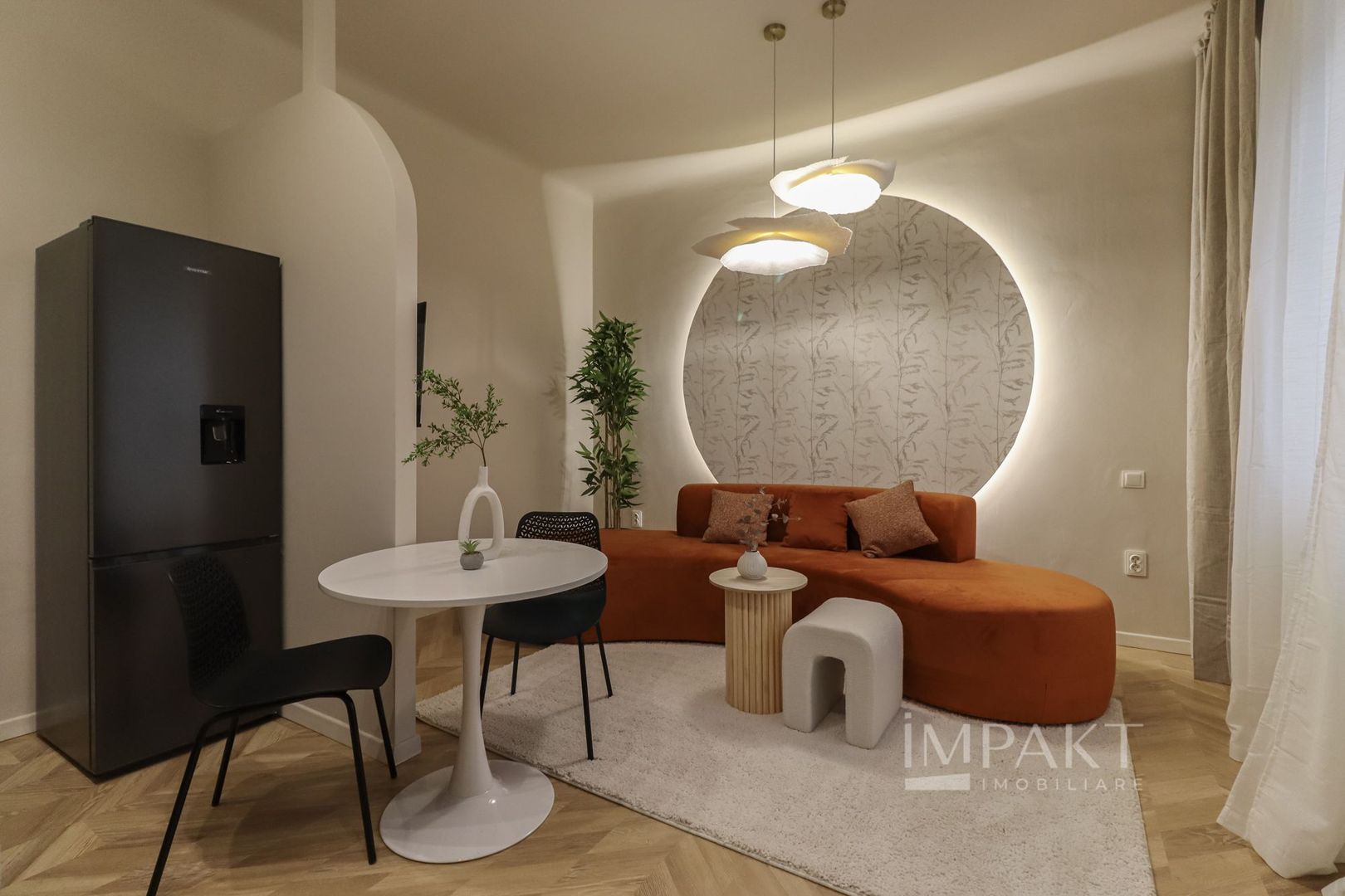 Apartament de lux, in zona Semicentrala - Poză 5