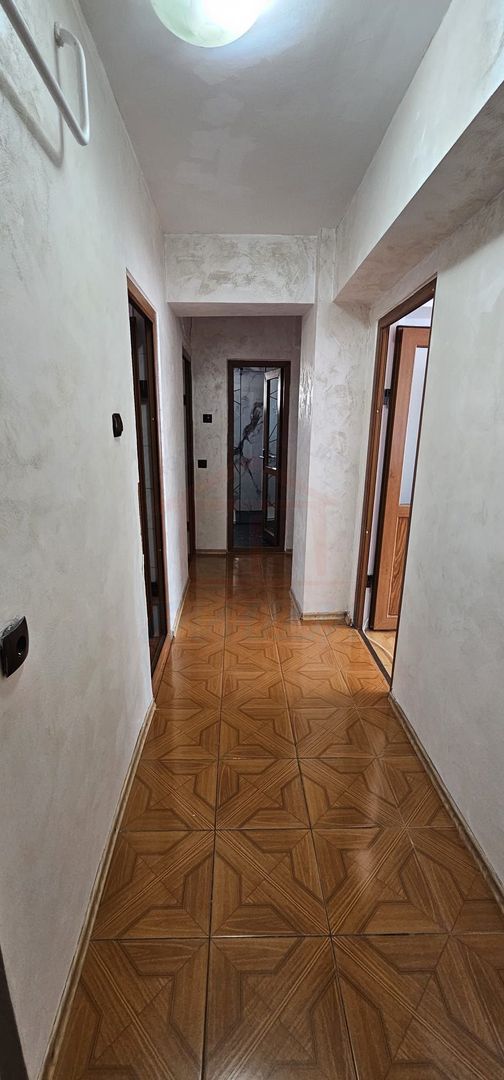 ✨ APARTAMENT 3 CAMERE | CENTRU | DECOMANDAT | 500 €/LUNĂ - Poză 6