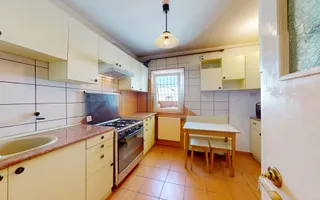 3 CAMERE, 78,4 MP | BLOC DIN 1990, ANVELOPAT | DOAMNA GHICA - Poză 13