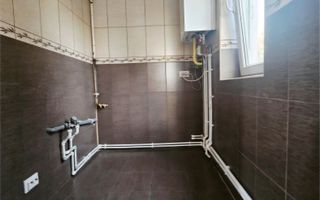 apartament 3 camere Mall Vitan renovat centrala proprie, metrou - Poză 4