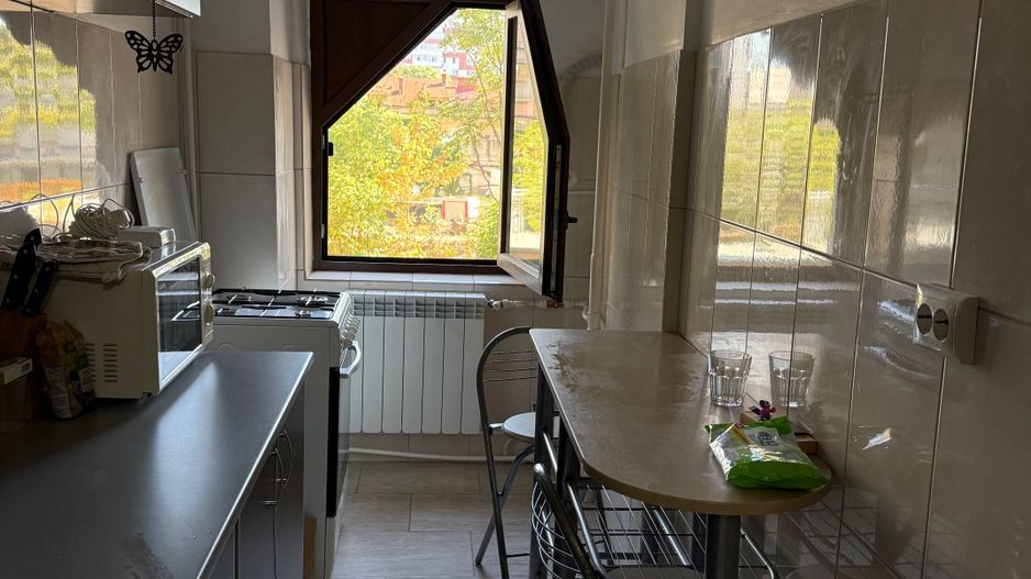 De inchiriat garsoniera, prima inchiriere, zona Sebastian - Poză 5