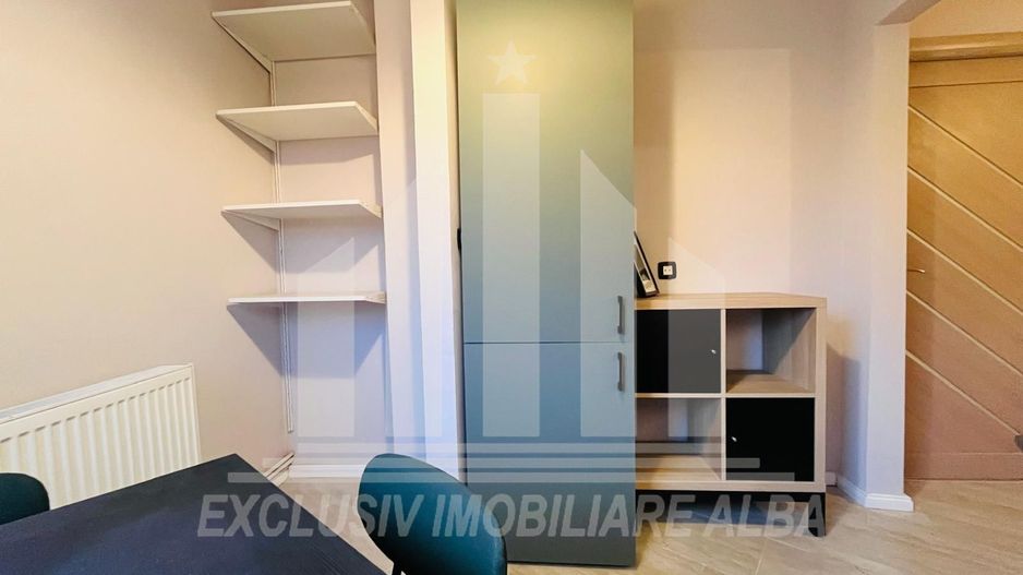 Apartament cu 1 camera, Cetate-Vanatorilor - Poză 3