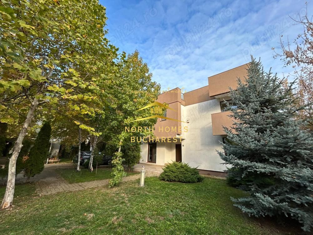 Ocazie unica! Vila 5 camere, 3 terase si parcare Jolie Ville - Poză 14