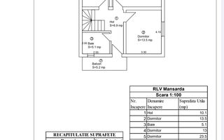 Duplex de Vânzare în Șelimbăr – 4 Camere | Mobilat și Utilat | 132 mp Utili | - Poză 30