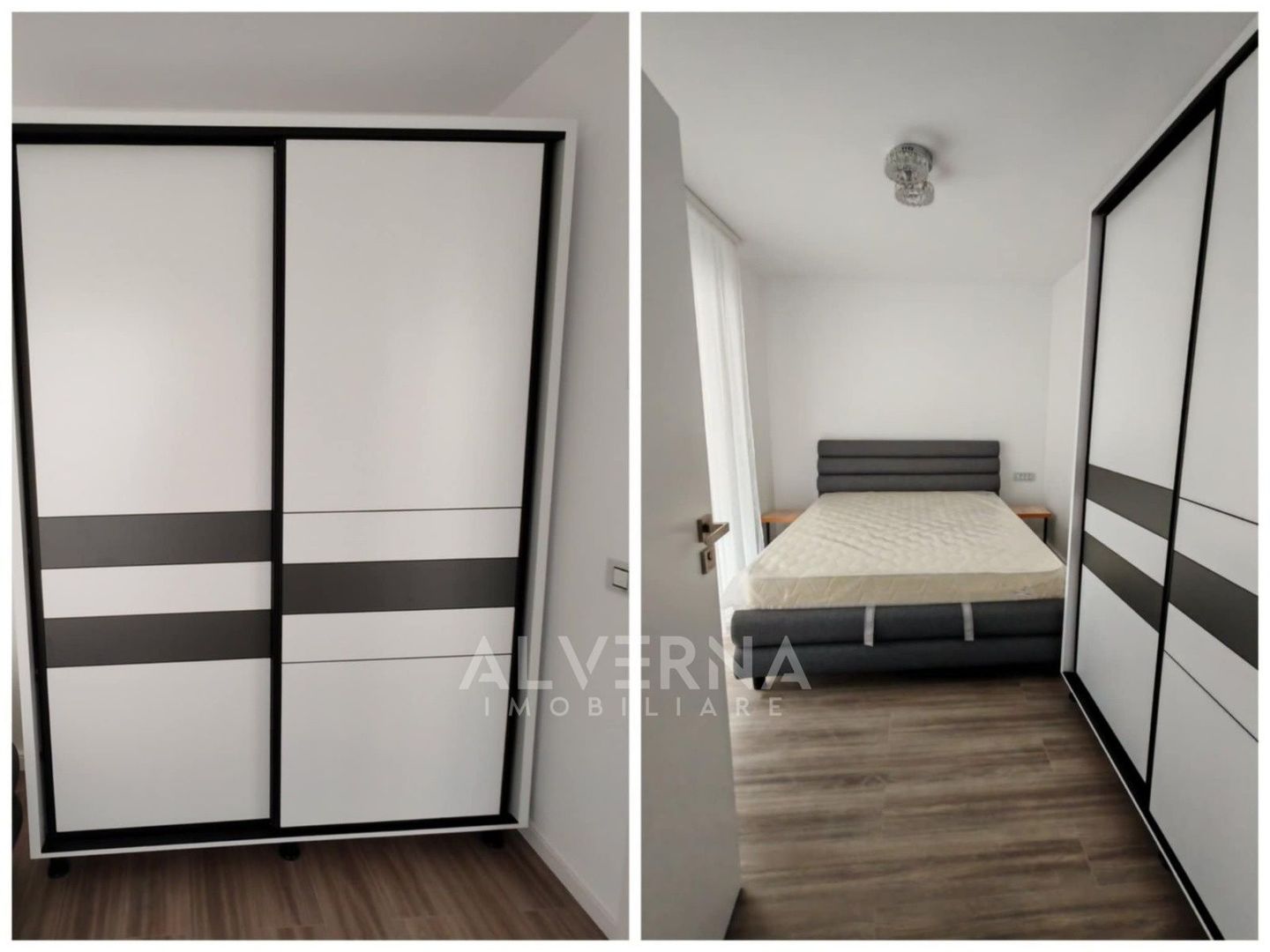 Apartament 2 camere | 51mp+balcon de 9mp | cartier Iris - Poză 1