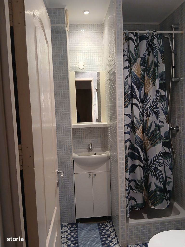 Inchiriere apartament3 camere 80 m patratit pe 13 Septembrie - Poză 14