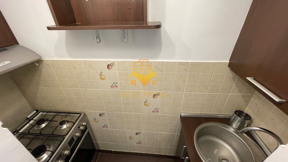 2 camere, decomandate, modern, Zona Piata Abator, BLVD Bucuresti - Poză 8
