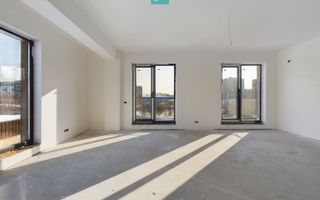 Apartament de Lux 3 Camere | Aviatiei | 112 mp Utili - Poză 1