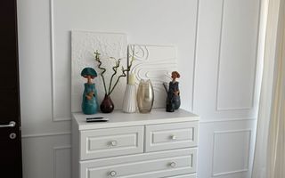 VANZARE 3 CAMERE | LAGUNA RESIDENCE | 102MP | MOBILAT-UTILAT LUX | - Poză 14