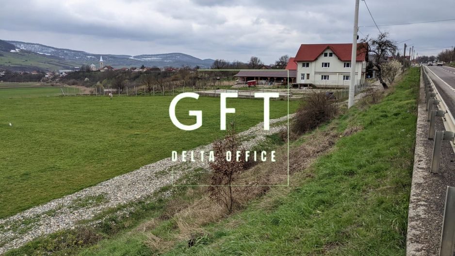 Teren intravilan | 5-26 ari | Crainimăt - Poză 5