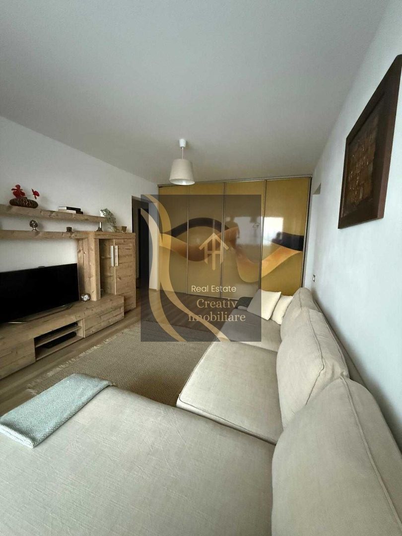 3 camere Metrou Titan - Parc Ior - centrala termica proprie - Poză 1