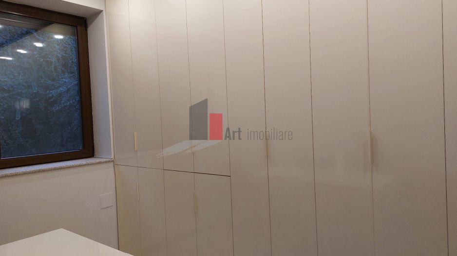 Casa "BEGIRA", Mosilor-Foisorul de Foc, curte individuala, birou/comercial - Poză 12