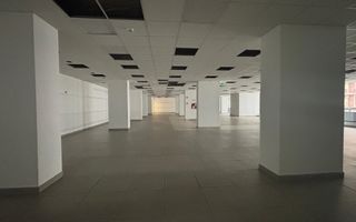 Spațiu comercial open space- 570mp - Poză 2