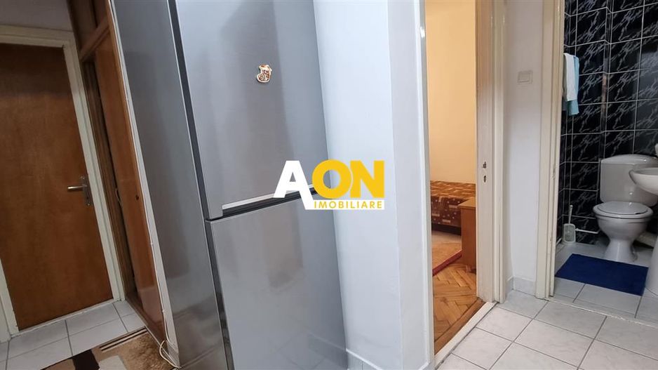 Apartament 4 Camere Zona Closca Pretabil Spatiu Comercial - Poză 3