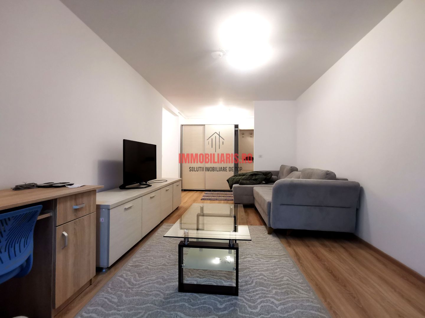 Theodor Pallady - Decomandat - Centrala Termica - AC - Parcare - Poză 3