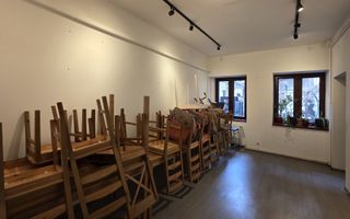 Spațiu comercial pentru restaurant, Piața Unirii - Poză 4