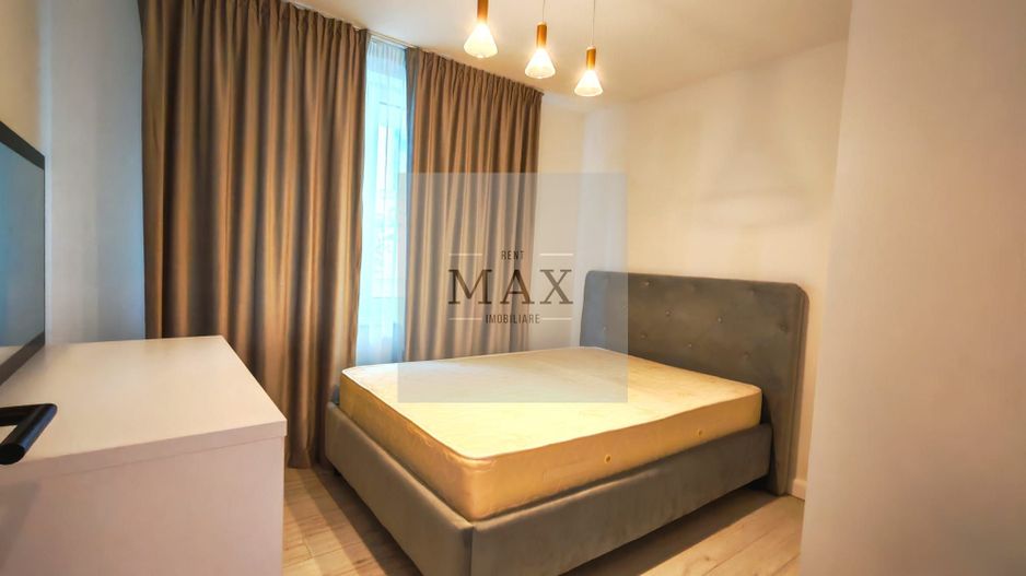 Apartament 1 camere de închiriat | Baciu | 45 mp | Parcare - Poză 3