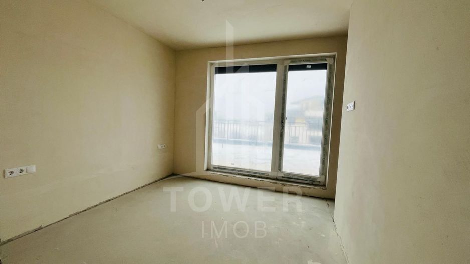 🌇 Penthouse Exclusiv cu Terasă Spectaculoasă de 108 mp – Turnișor - Poză 4