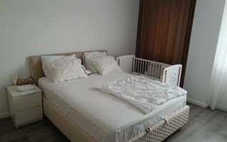 Apartament 3 camere | 2 balcoane | Parcare subterană | Atlas Residence - Poză 1