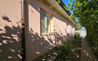 Munteni-Buzau - Casă 4 camere, 80 mp cu teren de 1.912 mp - Poză 10