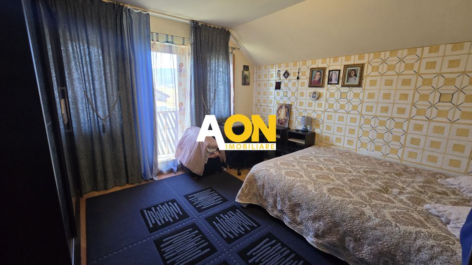 Casa Individuala 3 Camere, 2 bai, 490mp Teren - Poză 8