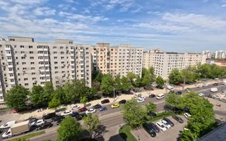 3 Camere Spațios Fundeni | 72 mp | 2 AC | Parcul Morarilor - Poză 23