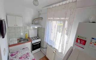 Garsoniera-Centrala Termica-1 Mai Bulevard-etaj 3-Disponibila imediat - Poză 3
