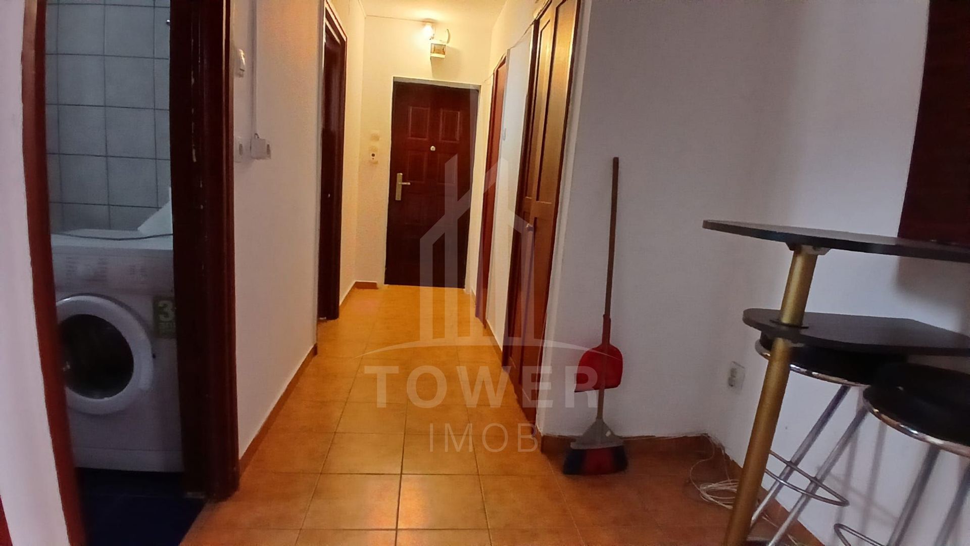 Apartament 2 camere | zona Terezian - Poză 9