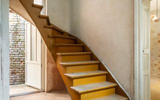 Raritate Parc Carol | Vila neoromânească curte libera 165mp - Poză 10