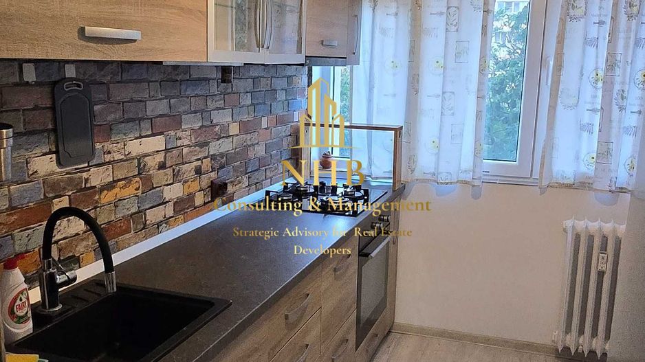 Apartament 2 camere Baba Novac - Parc IOR | 2 Locuri de Parcare - Poză 1