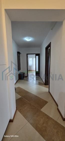Apartament 2 camere, 70 mp, mobilat, complex Iasicon Towers, Iași – 600 euro/lună - Poză 5