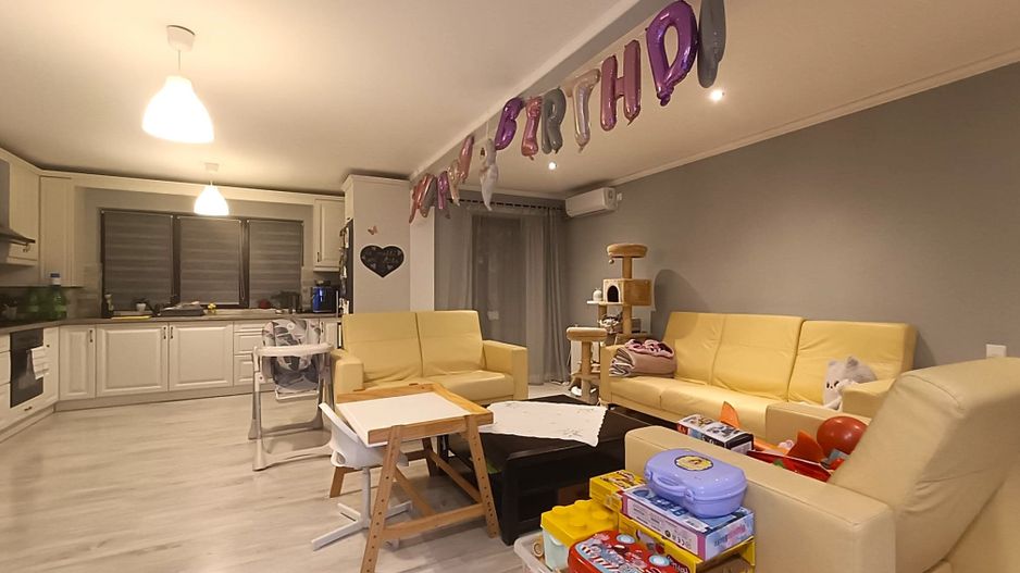 Apartament 3 camere parcare zona Florilor - Poză 3