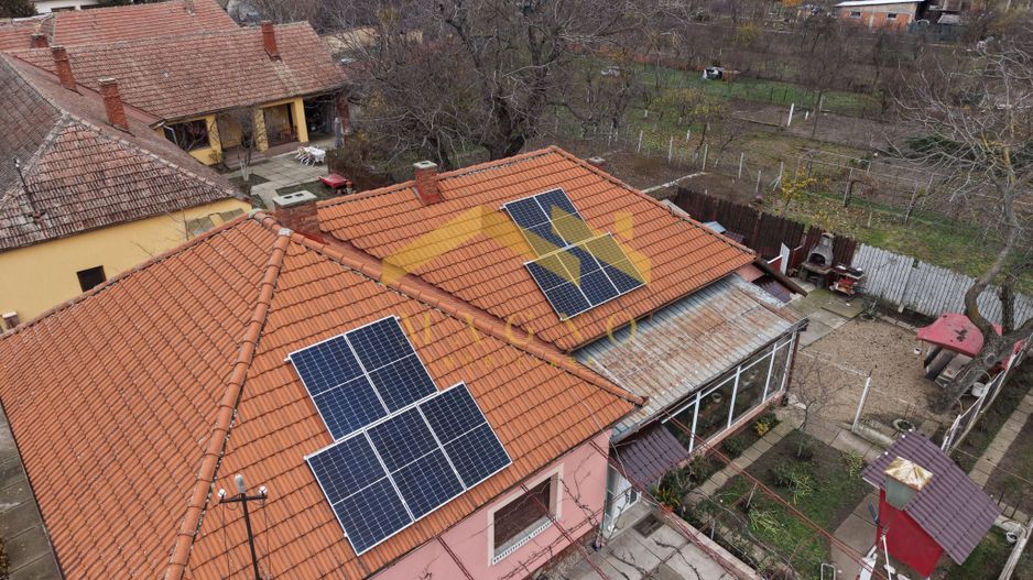 Casa de vanzare in Vladimirescu in zona primariei. - Poză 33