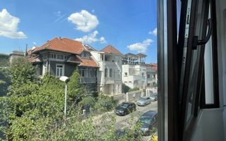 COTROCENI | Chirie 104mp birou/rezidential renovat + centrala - Poză 11