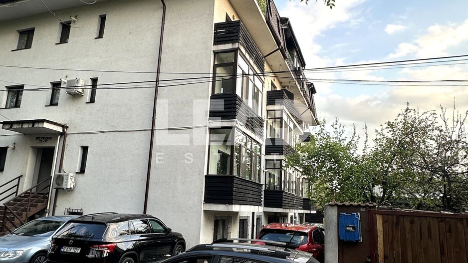 De inchiriat Garsoniera | decom. | centrala proprie | mobilata | S5 - Poză 1