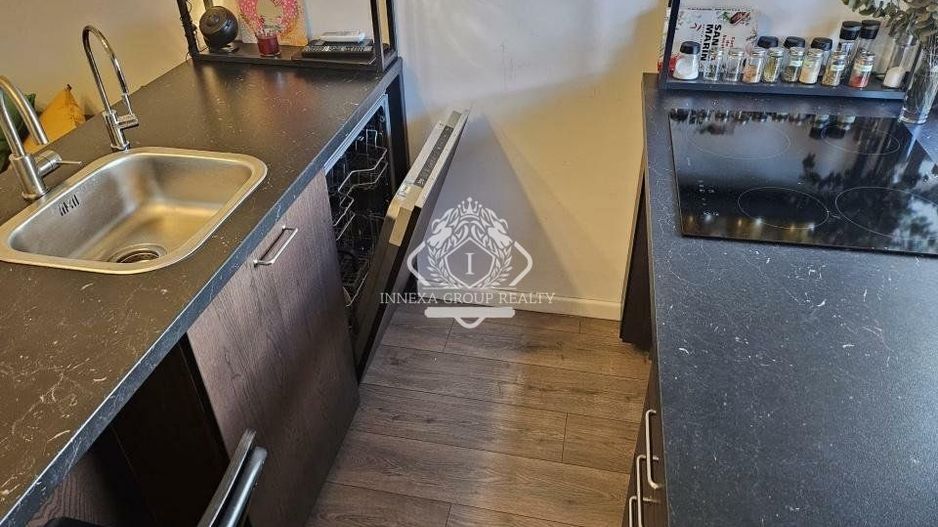 Piata Romana-Lahovari | Apartament 2 camere | Dressing | 5 min metrou - Poză 4