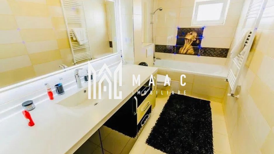 Apartament 3 camere | Mobilat lux | Terasa | Arhitectilor - Poză 7