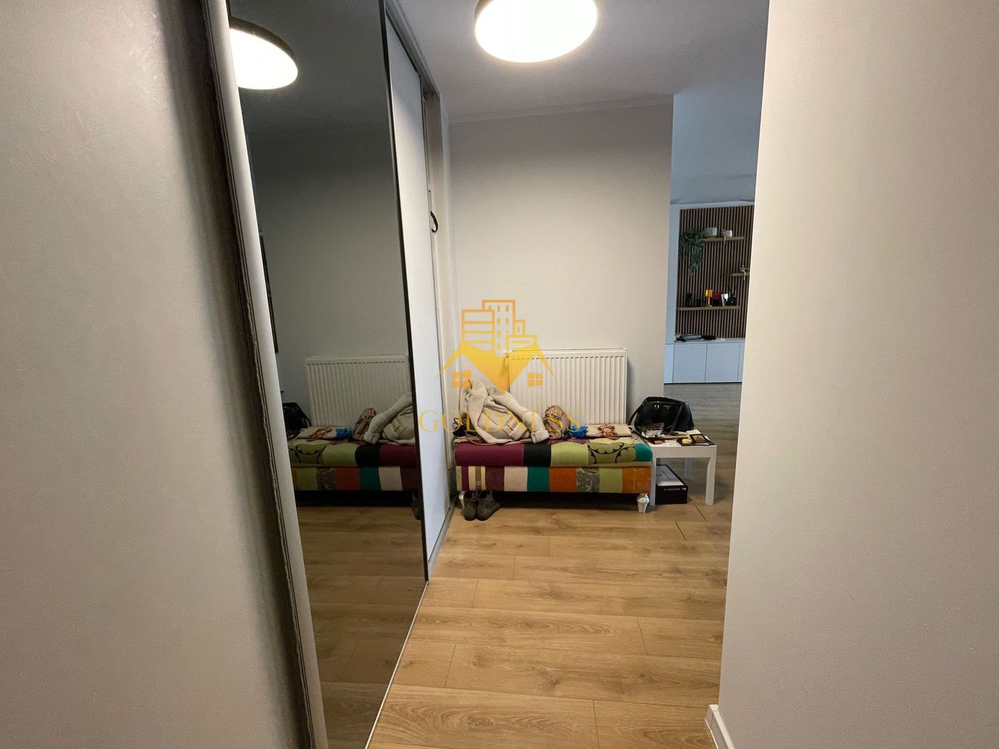 3 camere, premium, bloc nou, Buna Ziua, Zona Bonjour, ELF, Mega Image - Poză 11