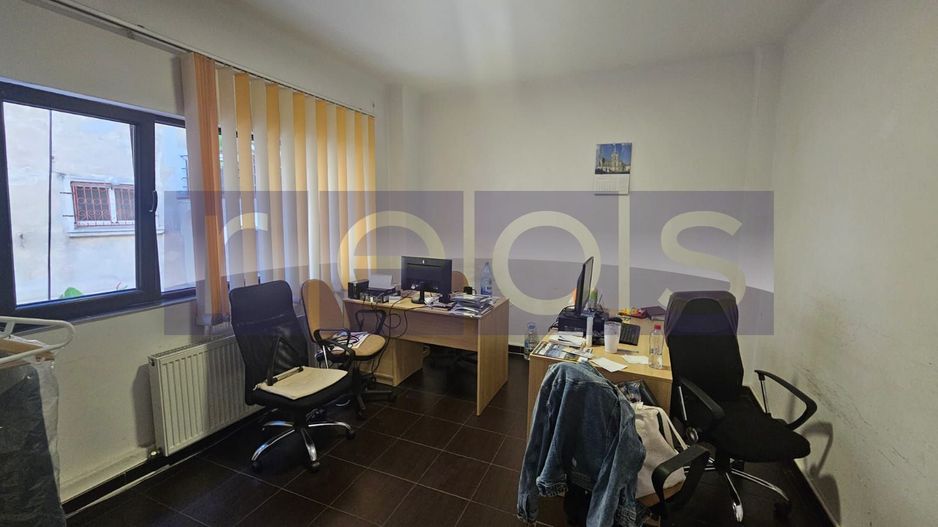 SPAȚIU BIROURI DE ÎNCHIRIAT IN ZONA PREMIUM + PARCARE - Poză 5