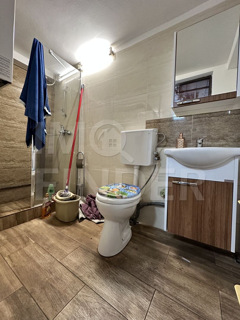 Închiriere 2 camere, parcare-  Piața Unirii- Ultracentral - Poză 12