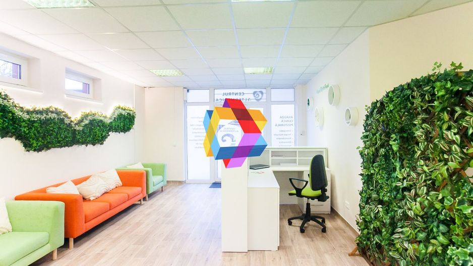 Oportunitate!!  Spatiu cu chirias in Brasov # plus-imo.ro - Poză 1