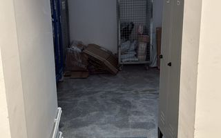 13 Septembrie | Spațiu Comercial | Parter | Font stradal | Parcare - Poză 14