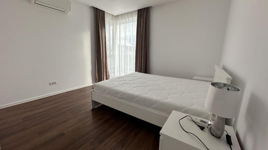 Apartament in vila cu curte-  Dumbravita - Poză 13