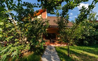 Oferta inchiriata - Casa individuala Dumbravita - Poză 55