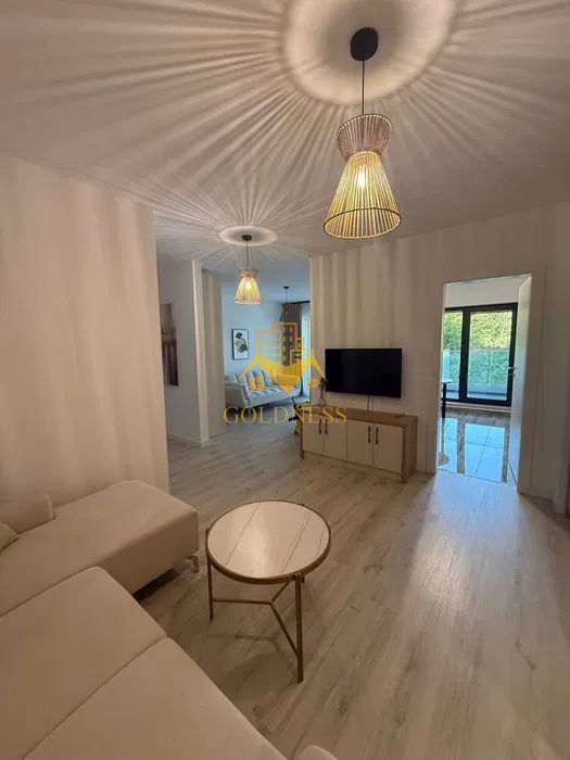 3 Camere Openspace, Modern, Parcare, Prima inchiriere, Lidl, UMF,USAMV - Poză 2