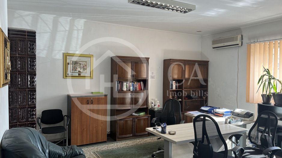 Apartament la casa cu 7 camere de vanzare Ultracentral Oradea - Poză 2
