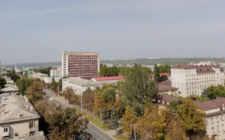 Chirie, oficiu, 140 mp, bulevardul Ștefan cel Mare și Sfânt, Centru - Poză 16
