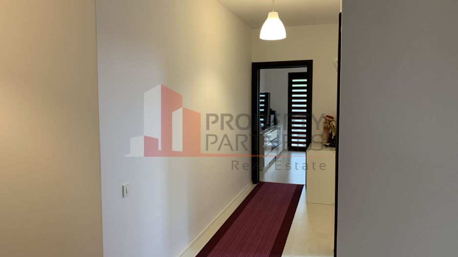 Vila superba in satul Cretu, comuna Ciocanesti, judetul Dambovita - Poză 7