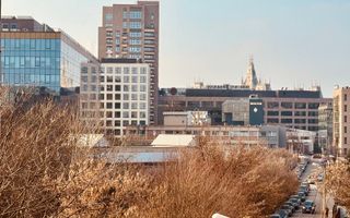 Apartament 3 camere central Lazar Residence-Palas Mall - Poză 1